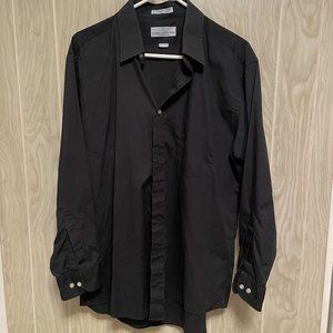 CLASSIC COLLECTION BY VAN HEUSEN DRESS SHIRT